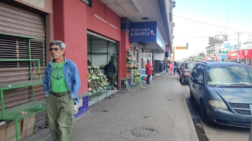 Iniciativa privada en Cajeme se manifiesta contra medidas preventivas del Covid-19