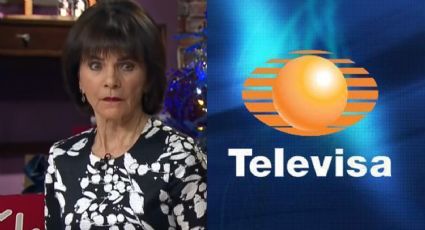 Chapoy lo vetó: Tras despido de Televisa y vender joyas para vivir, actor se confiesa ¿en TV Azteca?