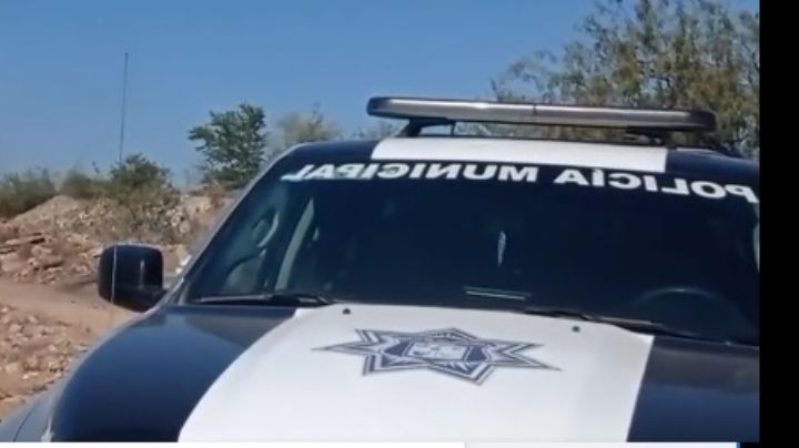 Ciudad Obregón: Denuncian que menores armados irrumpen en negocio y ejecutan violento atraco