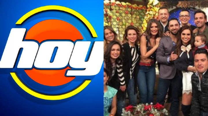 Adiós 'VLA': Tras debut en 'Hoy', ejecutivos de TV Azteca corren a actriz y presentan a su reemplazo