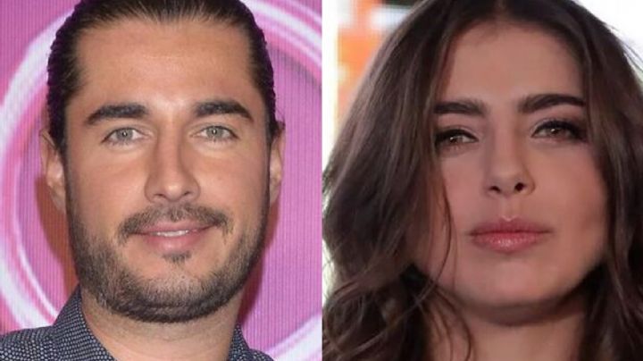 Shock en Televisa: Michelle Renaud destaparía oscuros detalles de su relación con Josué Alvarado