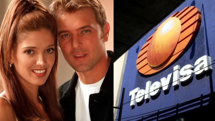 Divorciado y tras varias cirugías, querido galán de Televisa vuelve a las novelas ¿desfigurado?