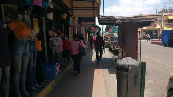Tras arranque de año lento, comercio local espera repunte por el mes del amor y la amistad