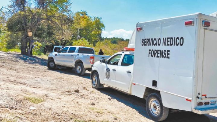 Empleado de la construcción es asesinado a llegar de su domicilio tras una jornada de trabajo
