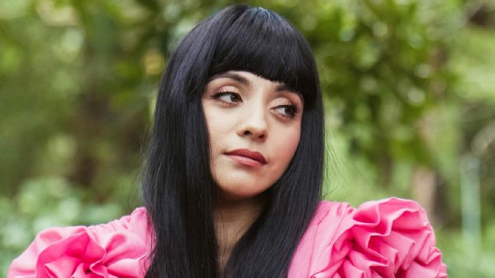 "Ya soy mamá": Mon Laferte anuncia en redes el nacimiento de Joel, su primer hijo