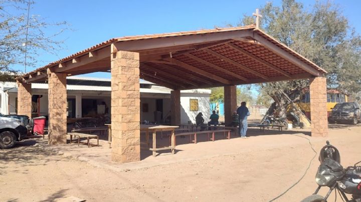 Yaquis de Loma de Bácum denuncian falta de resarcimiento de daños por gasoducto