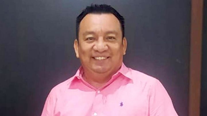 Fiscalía de Oaxaca confirma dos detenidos por ejecución a tiros del periodista Heber López