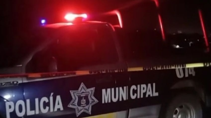 Terror en Ciudad Obregón: Habitantes salen a caminar y encuentran un cuerpo 'embolsado'