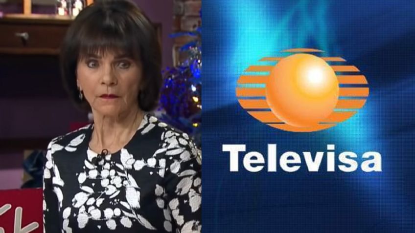 Chapoy lo vetó: Tras despido de Televisa y vender joyas para vivir, actor se confiesa ¿en TV Azteca?