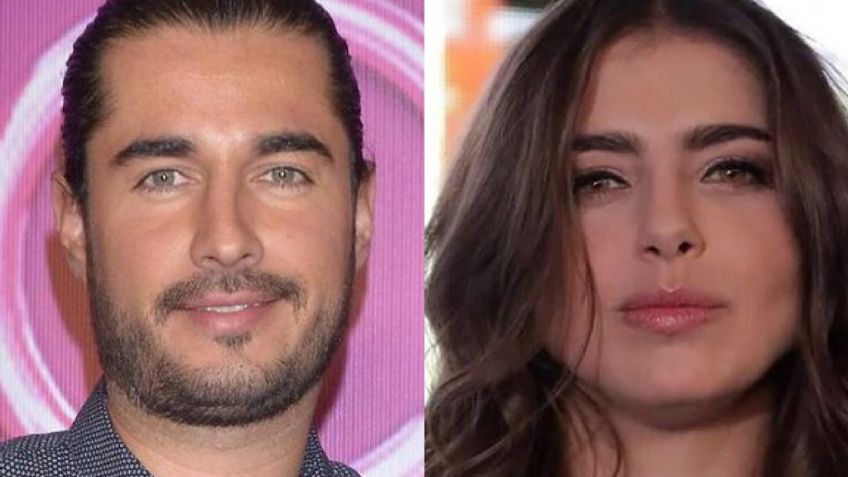 Shock en Televisa: Michelle Renaud destaparía oscuros detalles de su relación con Josué Alvarado