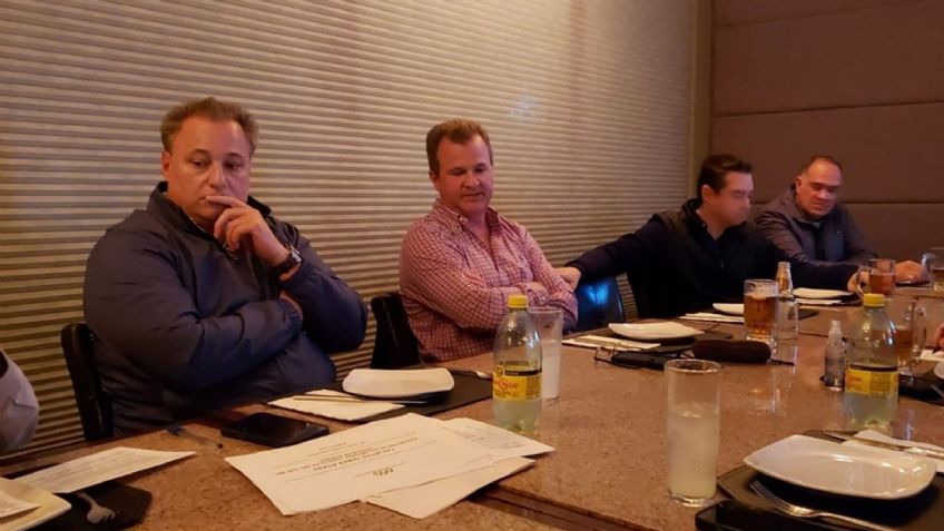 La agricultura comercial es la clave para acabar con las importaciones, según CNA