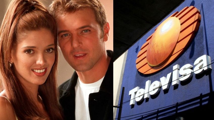 Divorciado y tras varias cirugías, querido galán de Televisa vuelve a las novelas ¿desfigurado?