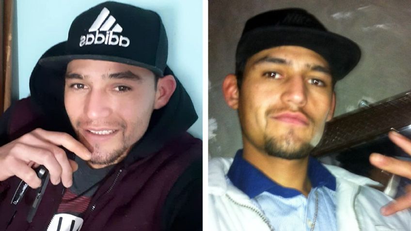 Salió de casa y no volvió: Buscan a Francisco Alejo, joven desaparecido en Sonora