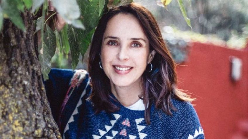 ¡Bebé en Televisa! Tras complicado embarazo, Irán Castillo da a luz a su segundo hijo