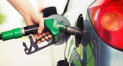 Haz cuentas: Hacienda anuncia eliminación de impuestos en gasolina; esto significa
