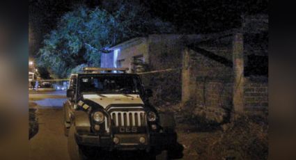 Código rojo en Morelos: Sujetos armados acribillan y matan a un hombre; le dieron 3 balazos