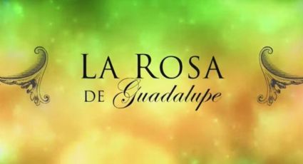 Conmoción en el espectáculo: 'La Rosa de Guadalupe' es uno de los shows más premiados de Televisa