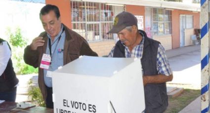 Navojoa: Elección de comisarios rurales se retrasa por veda electoral