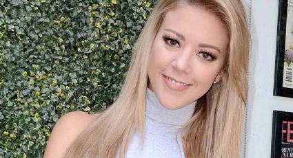 Fernanda Castillo impactaría a la farándula tras revelar aspectos de su vida privada en Instagram