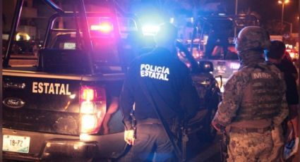Ataque armado a vivienda cobra la vida de uno en Colima; hay otro herido