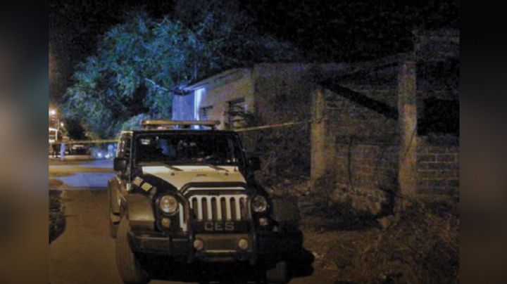 Código rojo en Morelos: Sujetos armados acribillan y matan a un hombre; le dieron 3 balazos