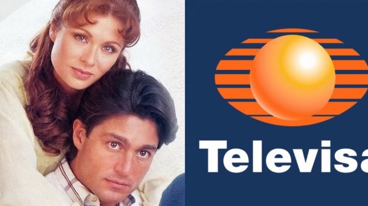 Tras retiro de las novelas y perder exclusividad, protagonista de Televisa vuelve ¿en TV Azteca?