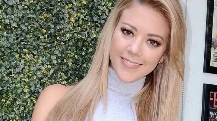 Fernanda Castillo impactaría a la farándula tras revelar aspectos de su vida privada en Instagram