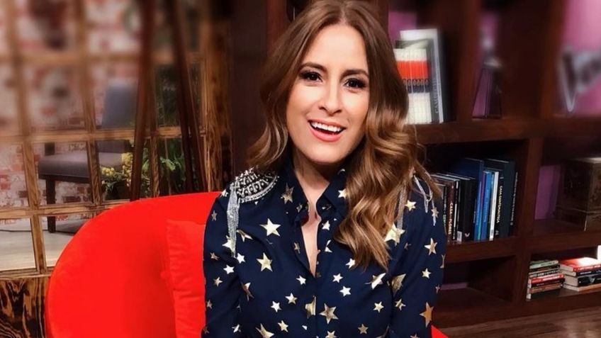 Tras pasar 7 años con Pati Chapoy, Linet Puente deja en shock tras dar esta noticia en 'Ventaneando'