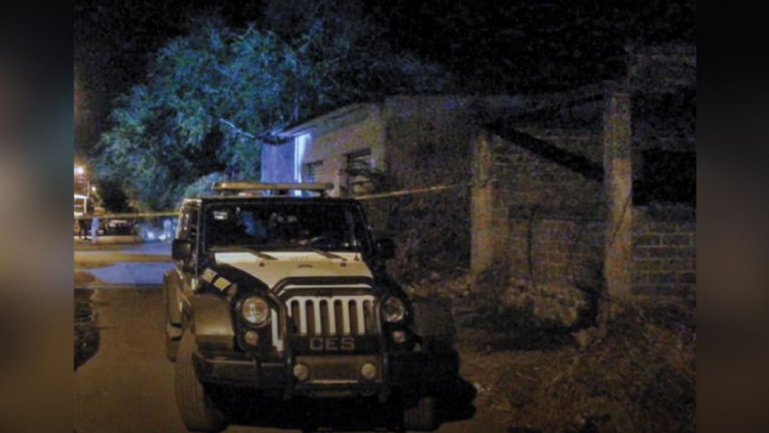 Código rojo en Morelos: Sujetos armados acribillan y matan a un hombre; le dieron 3 balazos