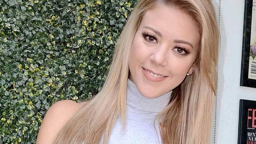 Fernanda Castillo impactaría a la farándula tras revelar aspectos de su vida privada en Instagram