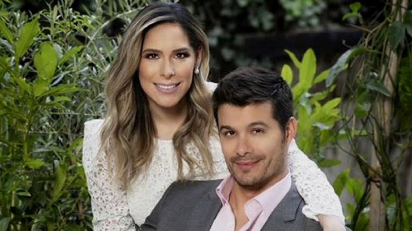 Exconductor de 'VLA' estaría en medio de una crisis matrimonial; reportan haberlo visto en un antro LGBT