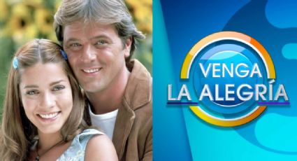 Adiós 'Hoy': Tras 24 años en Televisa y cirugías, actriz reaparece en TV Azteca y debuta en 'VLA'
