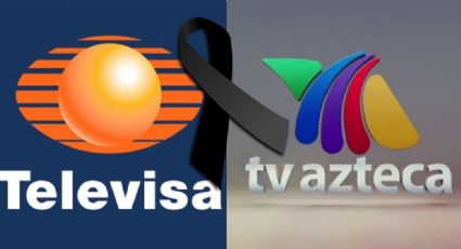 Luto en TV Azteca: Querida conductora llora la muerte de su esposo, famoso galán de Televisa