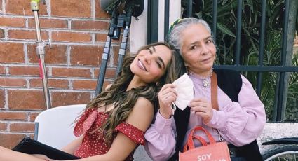 Adiós Televisa: Tras 17 años al aire, famosa actriz revela retiro y qué hará para vivir