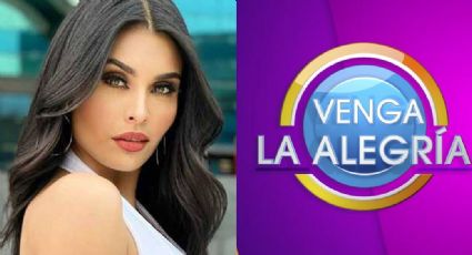 Tras 'veto' de ejecutivos de TV Azteca, Kristal Silva traiciona a 'VLA' y debuta ¿en Televisa?