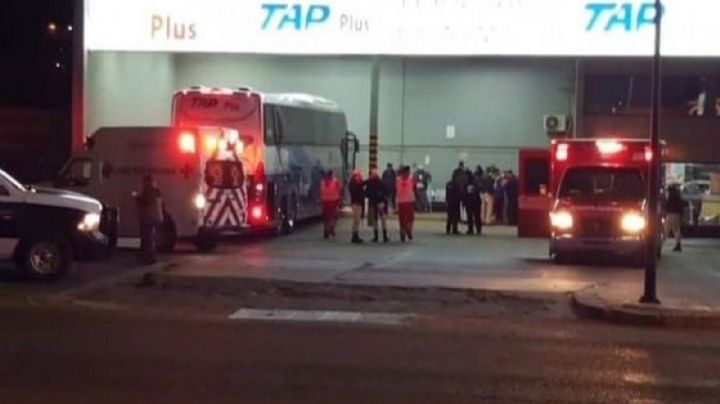 FGJE-Sonora: Detienen al gatillero que habría acribillado a pasajeros de autobús en Guaymas