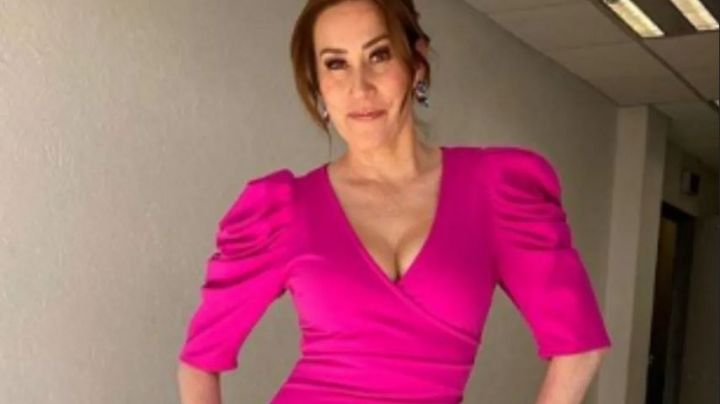 ¿Adiós a Chapoy? Mónica Castañeda da inesperada noticia desde TV Azteca: "Hasta que se me hizo"