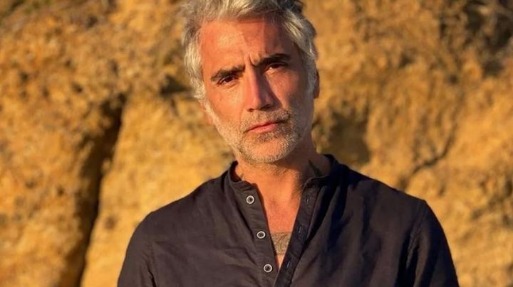 Tras sufrir la muerte de Vicente Fernández, 'El Potrillo' celebra triunfal regreso a Guadalajara