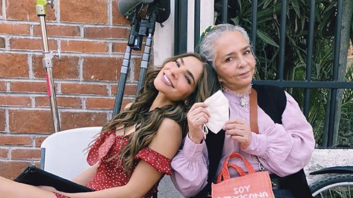 Adiós Televisa: Tras 17 años al aire, famosa actriz revela retiro y qué hará para vivir