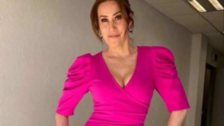 ¿Adiós a Chapoy? Mónica Castañeda da inesperada noticia desde TV Azteca: "Hasta que se me hizo"