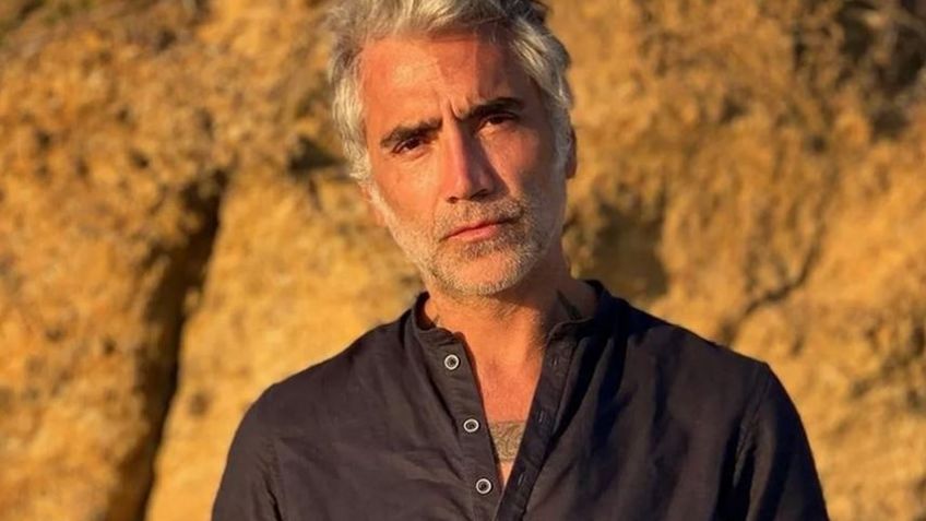 Tras sufrir la muerte de Vicente Fernández, 'El Potrillo' celebra triunfal regreso a Guadalajara