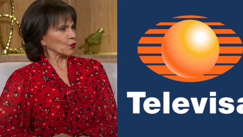 Adiós Chapoy: Tras perder su exclusividad y abandonar México, famoso actor regresa a Televisa