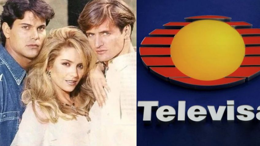 Acabó en la cárcel: Tras 4 años retirada y sin exclusividad, villana de novelas vuelve a Televisa