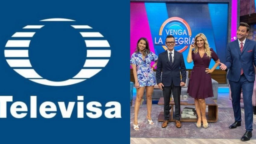 Golpe a 'Hoy': Tras 30 años en Televisa y fracaso en TV Azteca, actriz llega a 'VLA' desfigurada