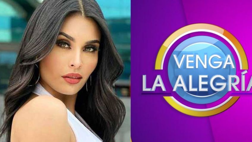 Tras 'veto' de ejecutivos de TV Azteca, Kristal Silva traiciona a 'VLA' y debuta ¿en Televisa?