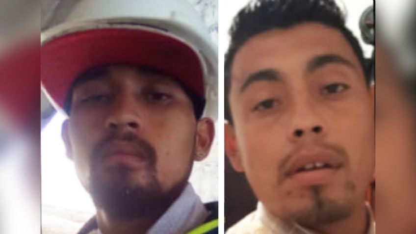 Desaparecen los hermanos Barajas Curiel en Sonora: "Su mamá está muy preocupada"