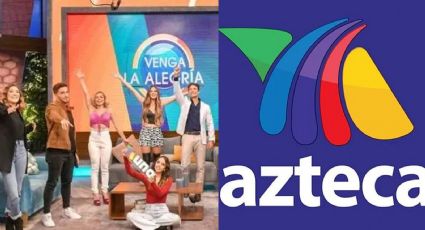 Tras renunciar a 'VLA' y abandonar TV Azteca, famoso conductor reaparece y llega ¿a Televisa?