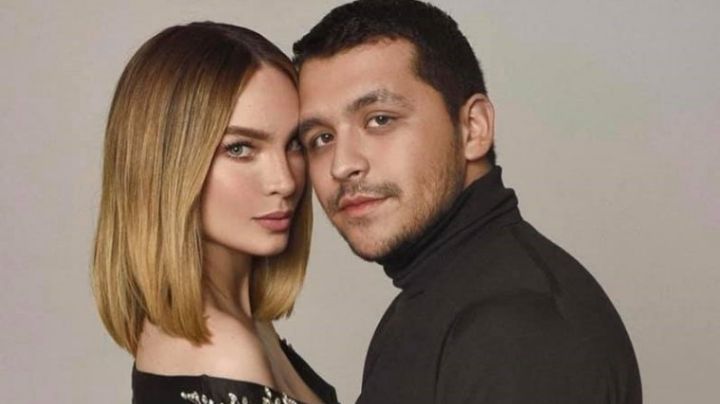 "La única afectada va a ser Belinda": El mensaje que Christian Nodal enviaría furioso a sus fans