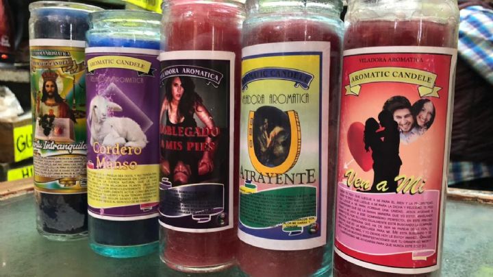 Navojoa: Previo al 14 de febrero, sonorenses recurren a los 'amarres' para encontrar el amor