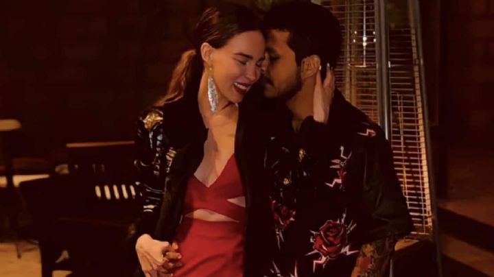 ¡De no creerse! Esto costaría el obsequio más caro que Christian Nodal le dio a Belinda